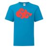 Kids Iconic T T-Shirt | Fruit of the Loom Miniaturansicht