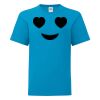 Kids Iconic T T-Shirt | Fruit of the Loom Miniaturansicht