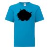 Kids Iconic T T-Shirt | Fruit of the Loom Miniaturansicht