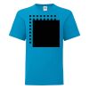 Kids Iconic T T-Shirt | Fruit of the Loom Miniaturansicht