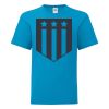 Kids Iconic T T-Shirt | Fruit of the Loom Miniaturansicht