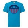 Kids Iconic T T-Shirt | Fruit of the Loom Miniaturansicht