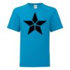 Kids Iconic T T-Shirt | Fruit of the Loom Miniaturansicht