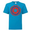 Kids Iconic T T-Shirt | Fruit of the Loom Miniaturansicht