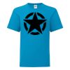 Kids Iconic T T-Shirt | Fruit of the Loom Miniaturansicht