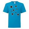 Kids Iconic T T-Shirt | Fruit of the Loom Miniaturansicht