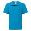 Kids Iconic T T-Shirt | Fruit of the Loom Miniaturansicht