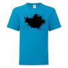 Kids Iconic T T-Shirt | Fruit of the Loom Miniaturansicht