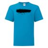 Kids Iconic T T-Shirt | Fruit of the Loom Miniaturansicht