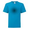 Kids Iconic T T-Shirt | Fruit of the Loom Miniaturansicht