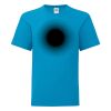 Kids Iconic T T-Shirt | Fruit of the Loom Miniaturansicht
