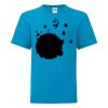 Kids Iconic T T-Shirt | Fruit of the Loom Miniaturansicht