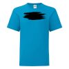 Kids Iconic T T-Shirt | Fruit of the Loom Miniaturansicht