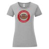 Ladies Iconic T T-Shirt | Fruit of the Loom Miniaturansicht