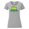 Ladies Iconic T T-Shirt | Fruit of the Loom Miniaturansicht