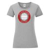 Ladies Iconic T T-Shirt | Fruit of the Loom Miniaturansicht