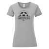 Ladies Iconic T T-Shirt | Fruit of the Loom Miniaturansicht