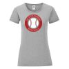 Ladies Iconic T T-Shirt | Fruit of the Loom Miniaturansicht