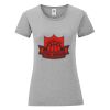 Ladies Iconic T T-Shirt | Fruit of the Loom Miniaturansicht