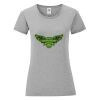 Ladies Iconic T T-Shirt | Fruit of the Loom Miniaturansicht