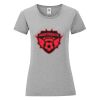 Ladies Iconic T T-Shirt | Fruit of the Loom Miniaturansicht