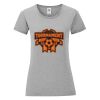 Ladies Iconic T T-Shirt | Fruit of the Loom Miniaturansicht