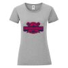 Ladies Iconic T T-Shirt | Fruit of the Loom Miniaturansicht