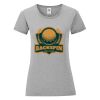 Ladies Iconic T T-Shirt | Fruit of the Loom Miniaturansicht