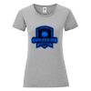 Ladies Iconic T T-Shirt | Fruit of the Loom Miniaturansicht