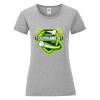 Ladies Iconic T T-Shirt | Fruit of the Loom Miniaturansicht
