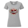 Ladies Iconic T T-Shirt | Fruit of the Loom Miniaturansicht