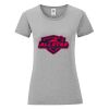 Ladies Iconic T T-Shirt | Fruit of the Loom Miniaturansicht