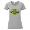 Ladies Iconic T T-Shirt | Fruit of the Loom Miniaturansicht