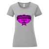 Ladies Iconic T T-Shirt | Fruit of the Loom Miniaturansicht