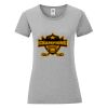 Ladies Iconic T T-Shirt | Fruit of the Loom Miniaturansicht