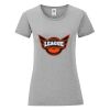 Ladies Iconic T T-Shirt | Fruit of the Loom Miniaturansicht