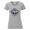Ladies Iconic T T-Shirt | Fruit of the Loom Miniaturansicht