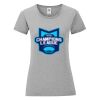 Ladies Iconic T T-Shirt | Fruit of the Loom Miniaturansicht