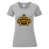 Ladies Iconic T T-Shirt | Fruit of the Loom Miniaturansicht