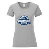 Ladies Iconic T T-Shirt | Fruit of the Loom Miniaturansicht
