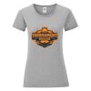 Ladies Iconic T T-Shirt | Fruit of the Loom Miniaturansicht