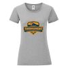 Ladies Iconic T T-Shirt | Fruit of the Loom Miniaturansicht