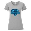Ladies Iconic T T-Shirt | Fruit of the Loom Miniaturansicht