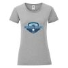 Ladies Iconic T T-Shirt | Fruit of the Loom Miniaturansicht
