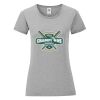 Ladies Iconic T T-Shirt | Fruit of the Loom Miniaturansicht