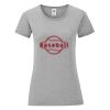 Ladies Iconic T T-Shirt | Fruit of the Loom Miniaturansicht