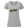 Ladies Iconic T T-Shirt | Fruit of the Loom Miniaturansicht
