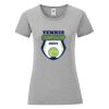 Ladies Iconic T T-Shirt | Fruit of the Loom Miniaturansicht
