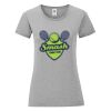 Ladies Iconic T T-Shirt | Fruit of the Loom Miniaturansicht