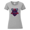 Ladies Iconic T T-Shirt | Fruit of the Loom Miniaturansicht